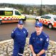 Paramedics Join Tweed Urgent Care Service