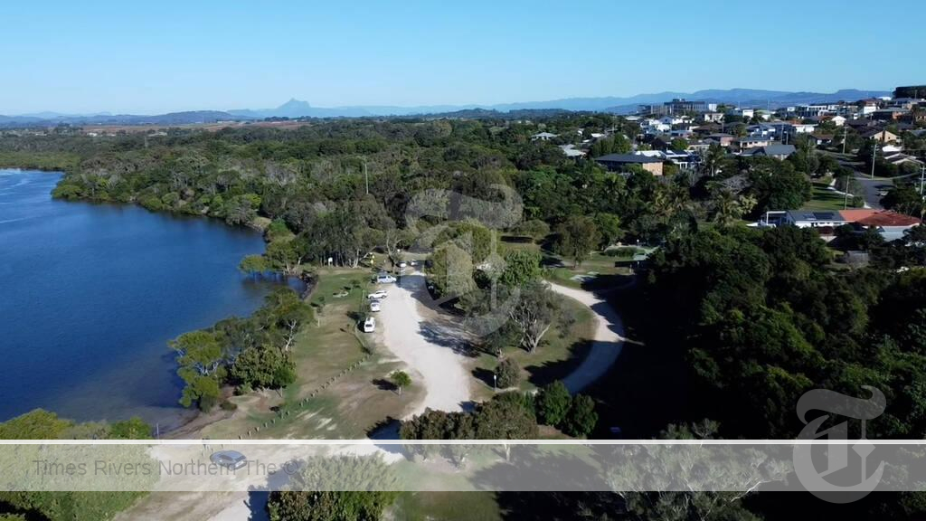 Kingscliff car park upgrades