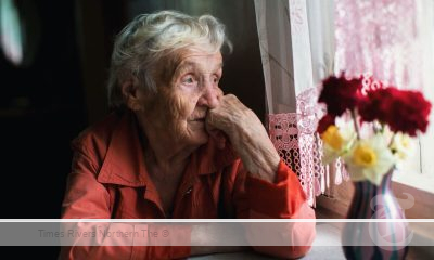 Raising Awareness of Loneliness