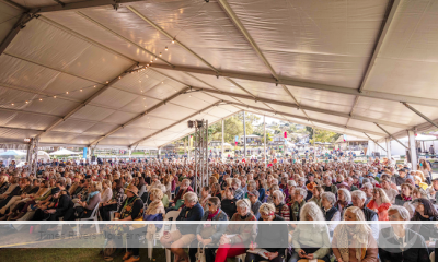 Byron Writers Festival 2024