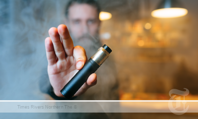 E-cigarette regulation and compliance in NSW