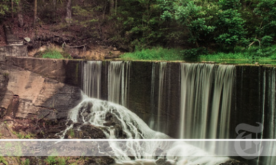 Mullumbimby’s water supply