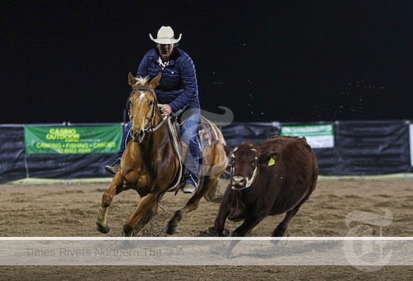 Casino campdraft