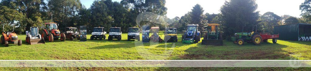 TAFE NSW Farm Vehicle Safety Program