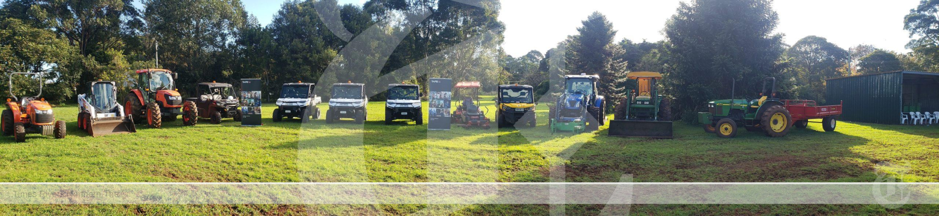 TAFE NSW Farm Vehicle Safety Program