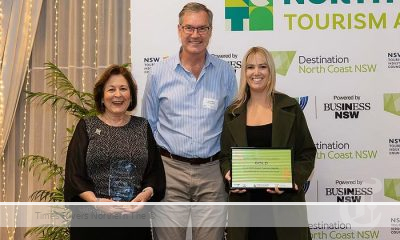 Ballina North Coast Tourism Awards