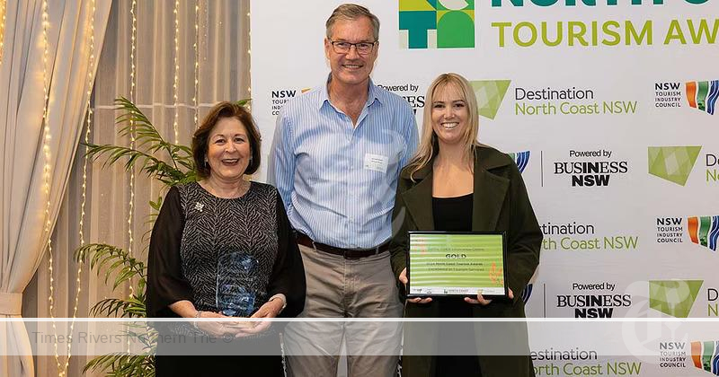 Ballina North Coast Tourism Awards