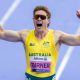 Australian Paralympian James Turner wins the second of his two gold medals at the 2024 Paris Games.