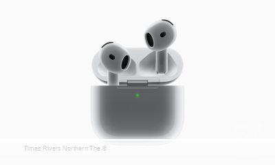 Apple AirPods 4