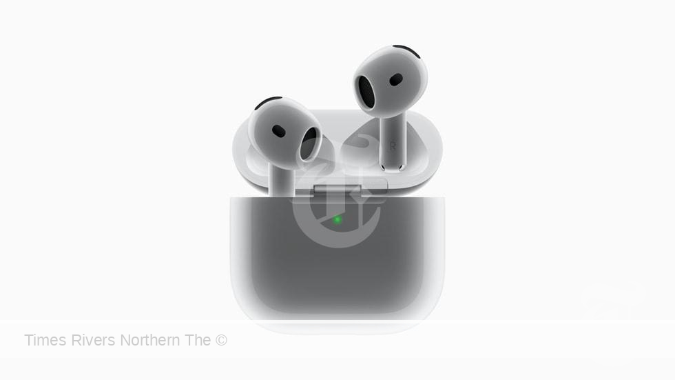 Apple AirPods 4