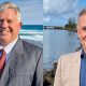 Ballina mayoral candidates