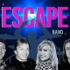 ESCAPE BAND AT TWIN TOWNS