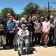 Stolen Generations Survivors with Dementia