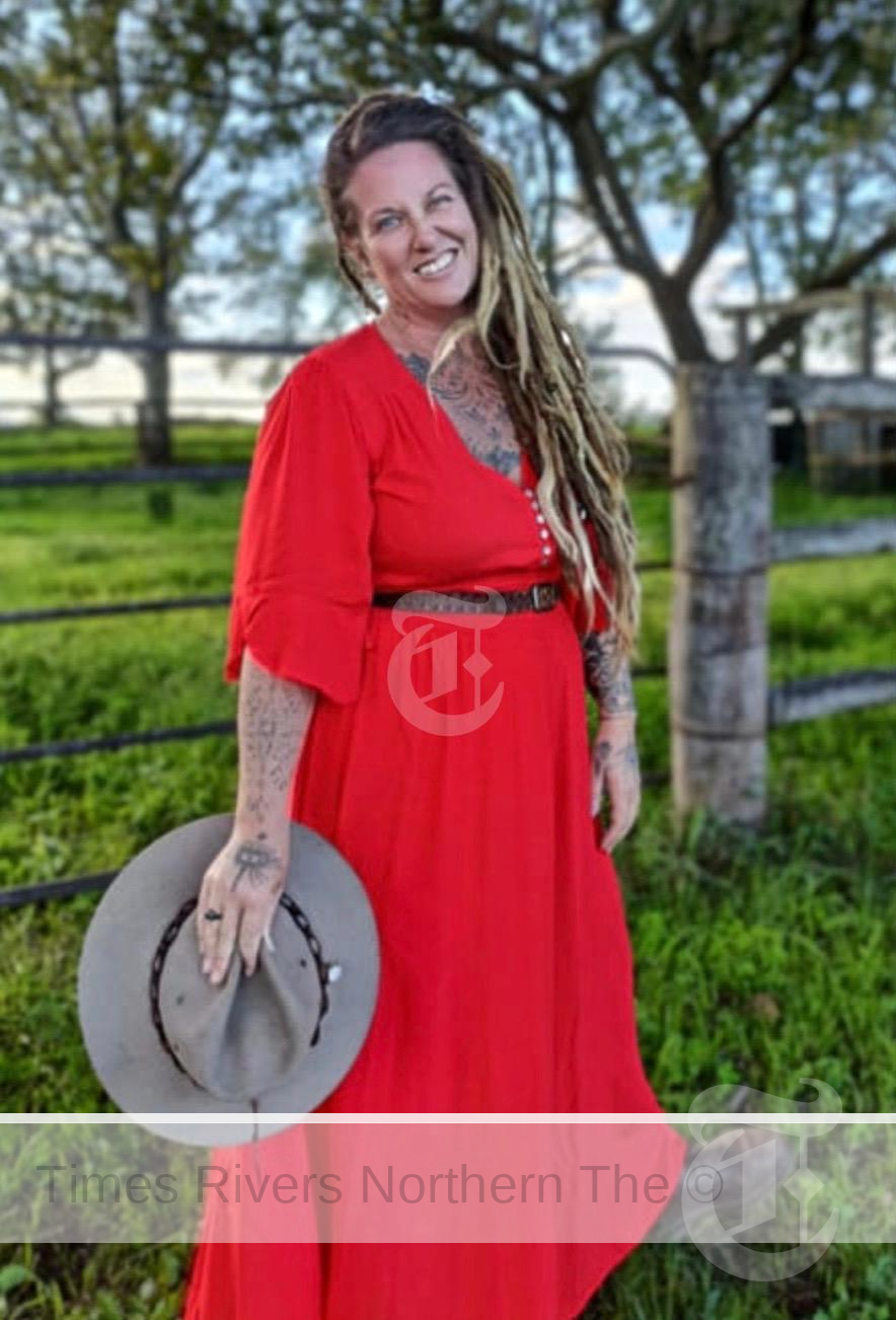 The Clarence Valley has again shown faith a newbie councillor with first time candidate Cristie Yager streets ahead of the field with nearly half the vote counted in the Clarence Valley Council election held on Saturday.