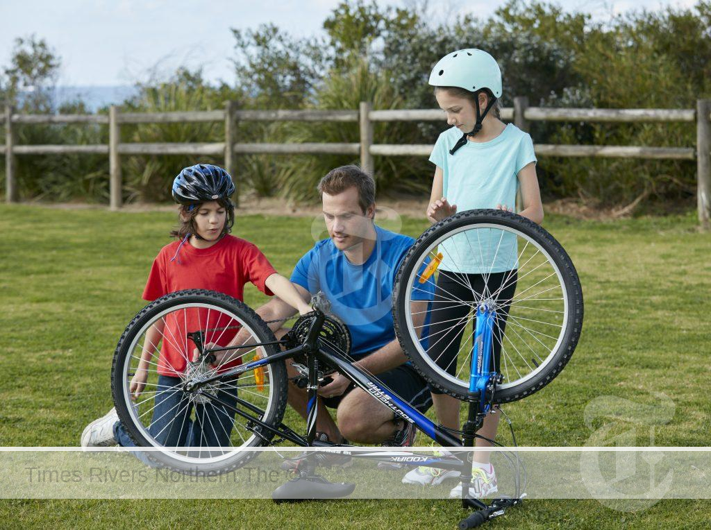 Free Bike Safety Workshops Ballina