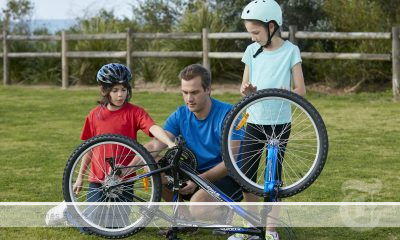 Free Bike Safety Workshops Ballina