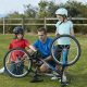 Free Bike Safety Workshops Ballina