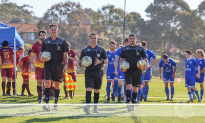 Woolgoolga FC