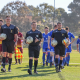 Woolgoolga FC