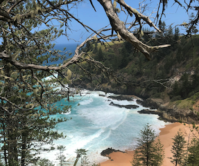 Norfolk Island