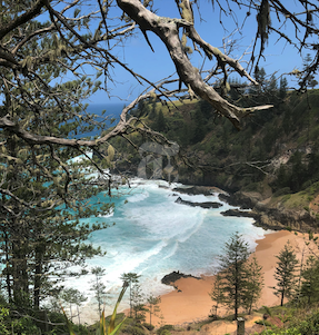 Norfolk Island