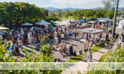 Tweed Regional Museum Street Party