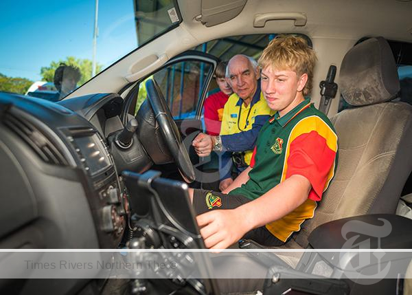 Students Explore Careers at Lismore City Council