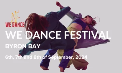 WE DANCE FESTIVAL