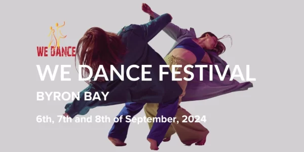 WE DANCE FESTIVAL