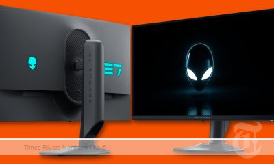 Alienware 27inch gaming monitor