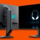 Alienware 27inch gaming monitor