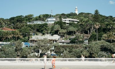 Byron Shire Becomes First NSW Community to Enforce 60-Day Cap on Holiday Lets