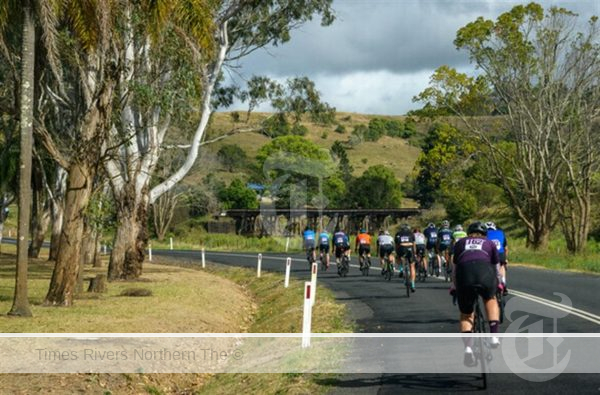 Lismore Cycling Festival