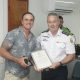 Singer Shannon Noll Honoured with Commissioner’s Commendation for Courage