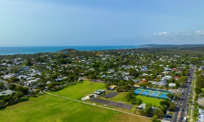 Byron Bay Masterplan Guidance Group