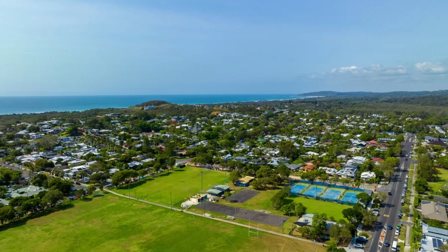 Byron Bay Masterplan Guidance Group