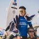 World surfing Champions Kai Colless