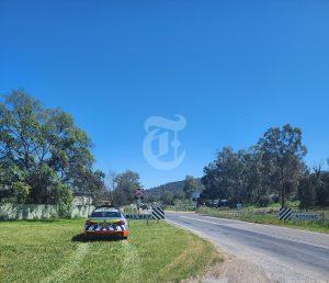 level crossing offences in Tamworth and Currabubula