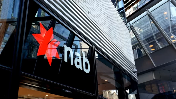 NAB Cuts Rates