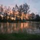 Grafton storms - Four Mile Lane, south of Grafton