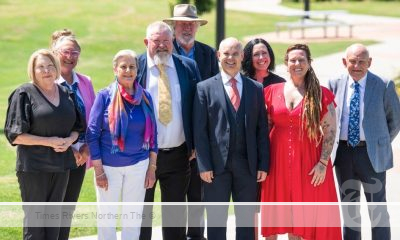 Clarence Valley Council Meeting Time Changed