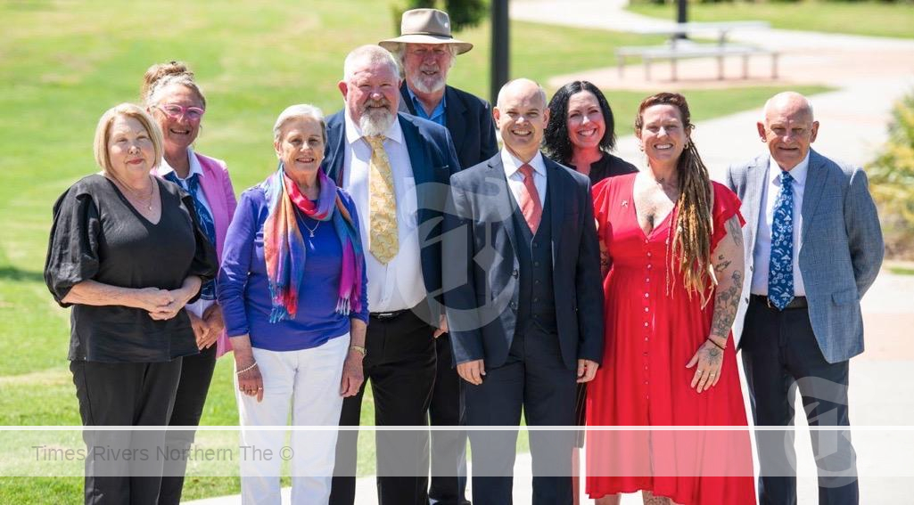 Clarence Valley Council Meeting Time Changed