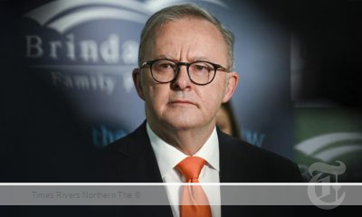 PM Anthony Albanese's Property Portfolio