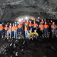 Coffs Harbour Bypass Project Team Photo