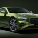 2025 Bentley Continental GT Speed