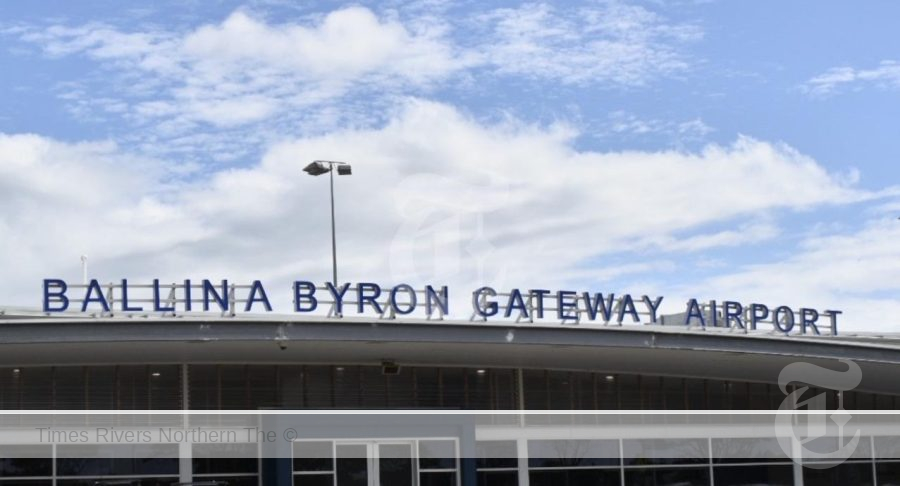 Ballina Airspace Changes at the Ballina Byron Gateway Aiprot